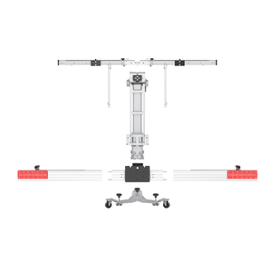 Autel MAXISYS ADAS IA600 Kit completo Plus Versione laser