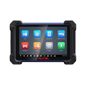Outil de programmation de clé Autel MaxiIM IM608 PRO II avec MaxiFlash JVCI+ J2534