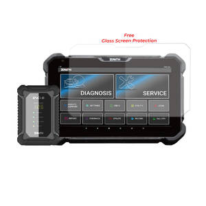 Outil de diagnostic Zenith Z7 Pro version reprise