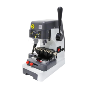 Máquina cortadora de llaves multifuncional GLADAID GL-308BL de Taiwán