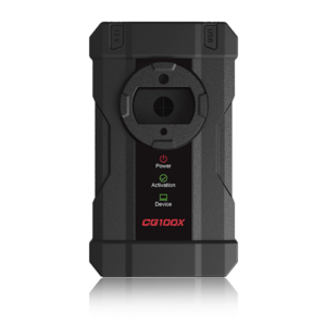 Programador de coche inteligente de nueva generación CGDI CG100X