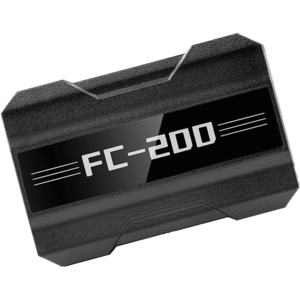 Programador de ECU CGDI CG FC200 Versión completa