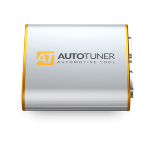 Versión maestra del dispositivo de la herramienta AutoTuner