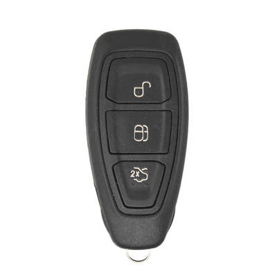 Ford Escape Focus 2015-2019 Llave remota inteligente genuina 3 botones 433MHz FIEF-15K601