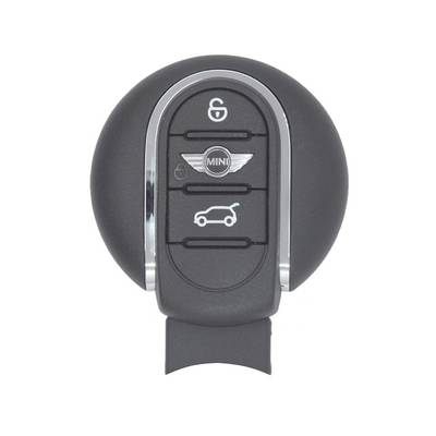 Mini Cooper 2015-018 FEM Original Smart Remote Key Buttons
434MHz 9367409-01 PCF7953PTT HITAG PRO - ID49 Transponder
FCC ID NBGIDGNG1