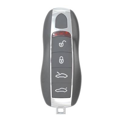 Porsche Car Remotes Programming Tools Transponders And Adapters