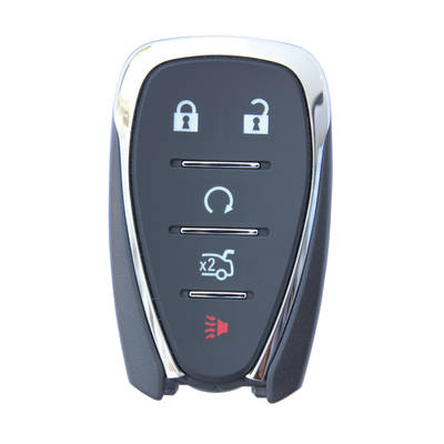 Chevrolet Camaro/Malibu 2016-2020 Original Smart Key Remote 5 Button 433MHz 13508769/13529662/13584516 PCF7937E Transponder