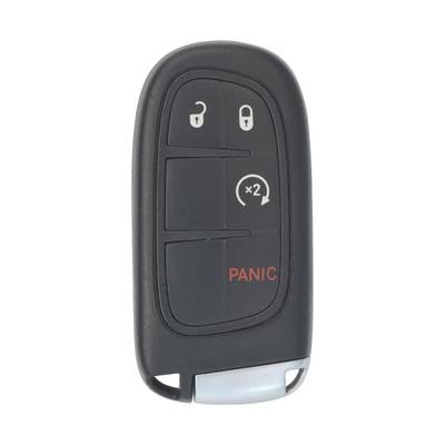 Jeep Cherokee 2014-2020 Original Smart Remote Key 3+1 Buttons
433MHz