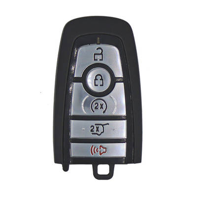 Ford Expedition 2018 Original mando a distancia inteligente 5 botones 902MHz
