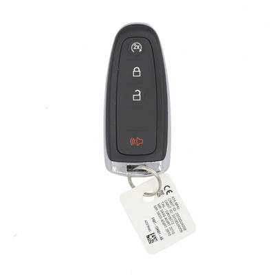 Ford Taurus 2014 Original Smart Remote Key 4 Buttons 433MHz FA8T-15K601-AA