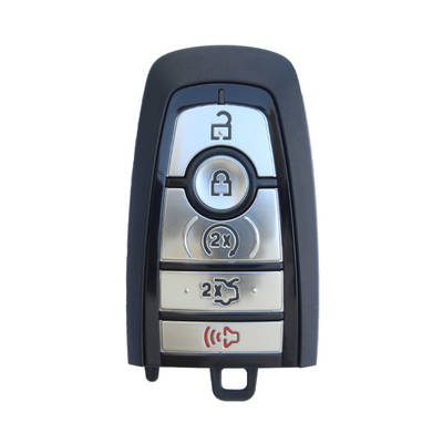 Ford Fusion 2018 Original Smart Key Remote 5 Buttons 902MHz