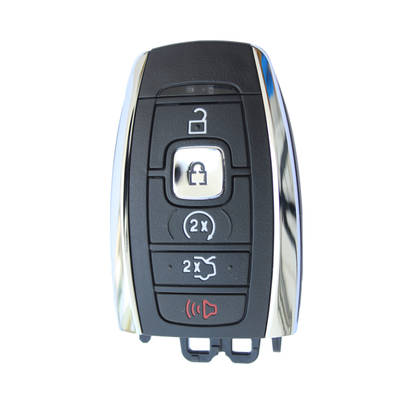 Lincoln Genuine Smart Key Remote 5 Button 902MHz HP5T-15K601-BE