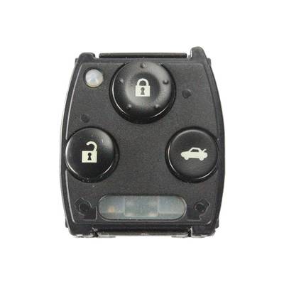 Honda Accord 2008-2011 4 Door Original Remote 3 Buttons 433MHz