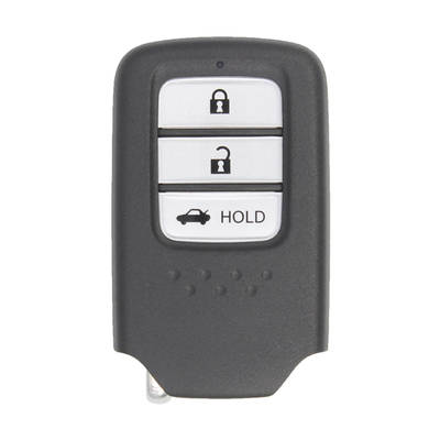 Honda Accord 2018-2019 Original Smart Key Remote 3 botones 433MHz 72147-TVA-H0