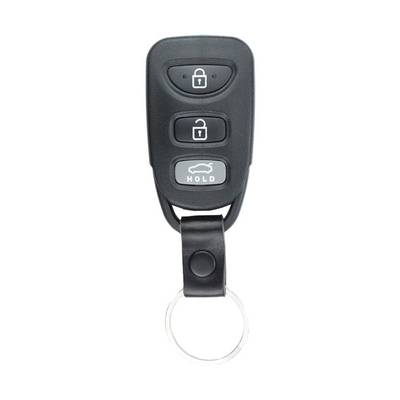 Hyundai Sonata Genuine Remote 2011 3 Button 433MHz 95430-3S100