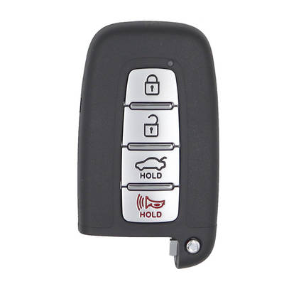 Hyundai Sonata 2011-2014 Genuine Smart Remote Key 4 Buttons 315MHz 95440-3Q000