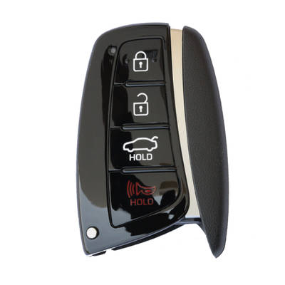 Hyundai Genesis Sedan 2015-2016 Control remoto inteligente genuino 433MHz 4 botones 95440-B1200BLH