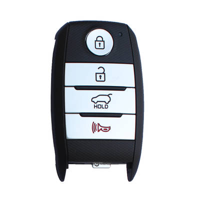 KIA Stonic 2017-2018 Genuine Smart Key Remote 4 Buttons 433MHz 95440-H8000