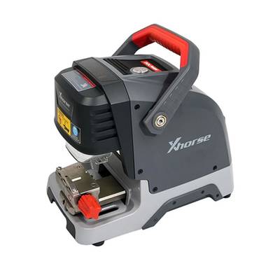 Xhorse Condor Dolphin XP-005 Automatic Key Cutting Machine FREE EXPRESS SHIPPING