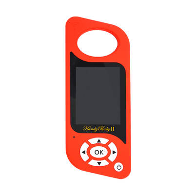 Handy Baby 2 II Key Programmer for G 4D 46 48-96 bit English Version FREE EXPRESS SHIPPING