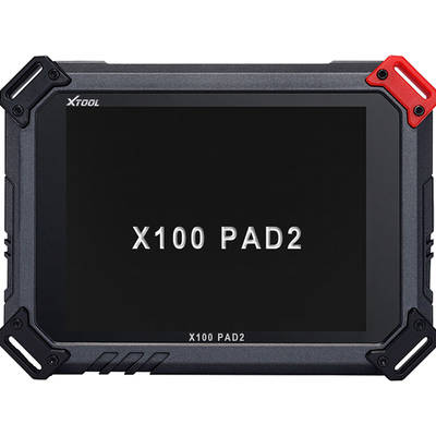 X100 PAD2 Xtool Universal Key Programmer Device with 2 Years Free Update