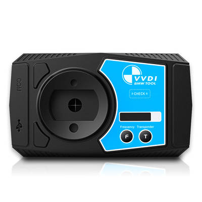 Dispositivo de herramienta de programación y codificación de corrección de kilometraje Xhorse VVDI BMW