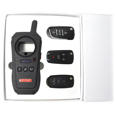 Keydiy kd-x2 kd x2 generador remoto transpondedor clonador