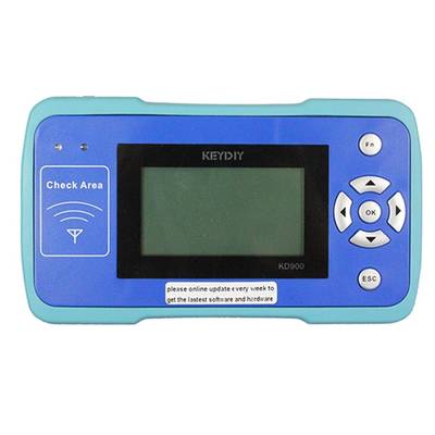 KD900 KD 900 KEYDIY Dispositif de générateur de fabricant à distance de clé d'origine