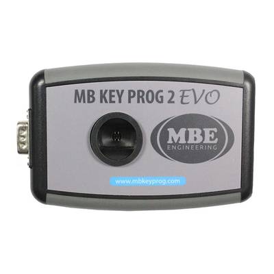 MBE MB Key Prog 2 Programmeur sans câbles