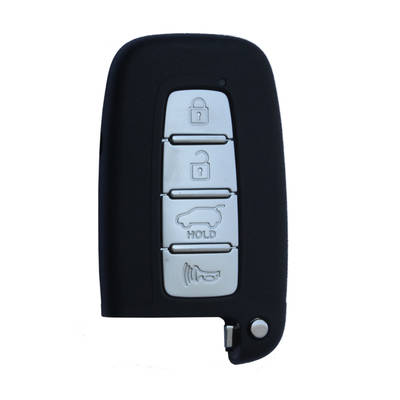Kia mohave llave inteligente remota 4 botones 433mhz 2012 95440-2j860