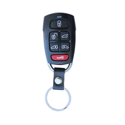 KIA Sedona Genuine Remote 2006 2008 6 Button 433MHz 95430-4D081