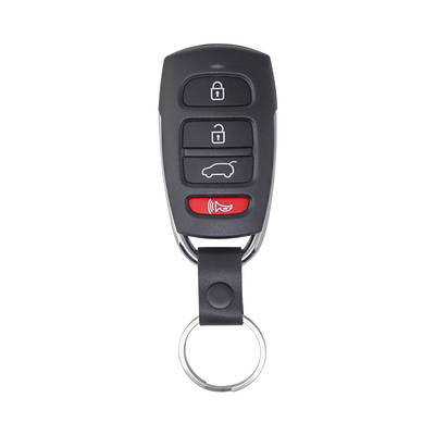 KIA Borrego 2010 Genuine Remote 4 Buttons 315MHz 95430-2J200 SV3HMTX
