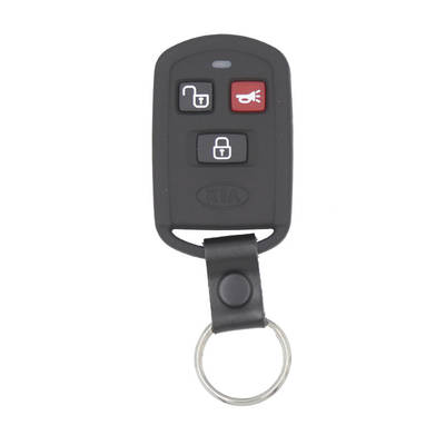 KIA Spectra 2002 Remote Key 3 Buttons 313MHz 95430-2F200 OSLOKA-620T