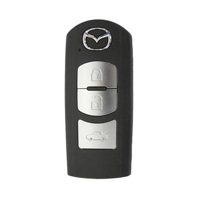 Mazda 6 Genuine Smart Key Proximity Remote 2015 3 Button 433MHz GHY1-67-5DY