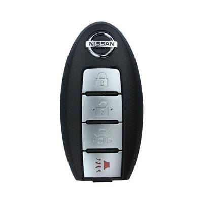Nissan Maxima Altima 2007-2012 Control remoto de llave inteligente genuino 4 botones 315MHz 285E3-JA02A / 285E3-JA05A
