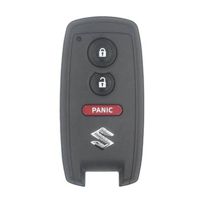 Suzuki vitara 2007 2011 mando a distancia genuina inteligente 3 botones 315mhz 37172-64j00