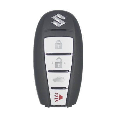 Suzuki Kizashi 2010-2012 Genuine Smart Remote Key 4 Buttons 315MHz 37172-57L21