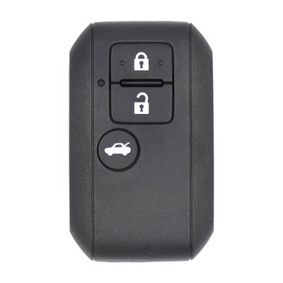 Suzuki Swift 2018 Genuine Smart Remote Key 3 Buttons 433MHz 37172M55R30