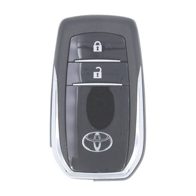 Toyota Land Cruiser 2018 2019 Télécommande Intelligente Originale 2 boutons 312 MHz 89904-60M10