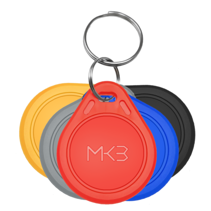 RFID Keyfob