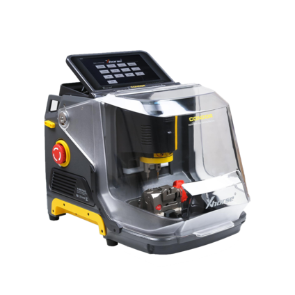 Key Cutting Machines