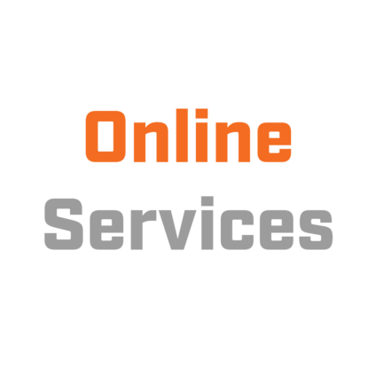 Online Services