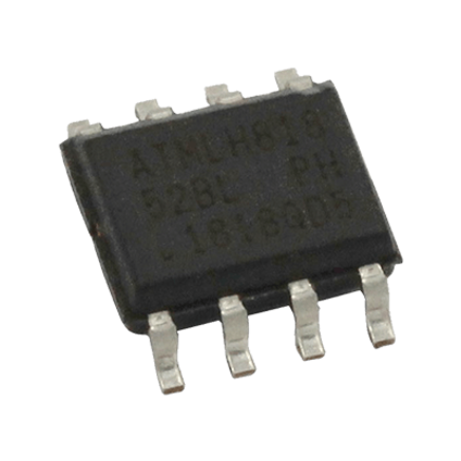 Component - EEprom - Crystal