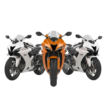Motorbike