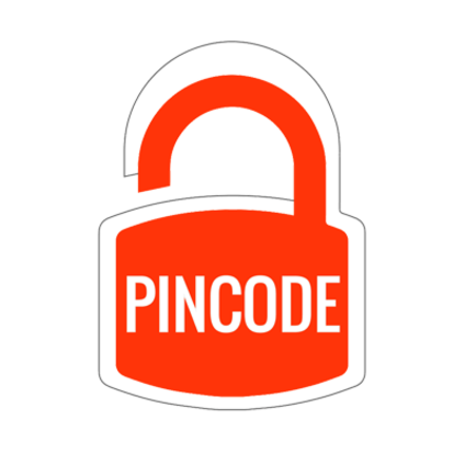 PINCODE