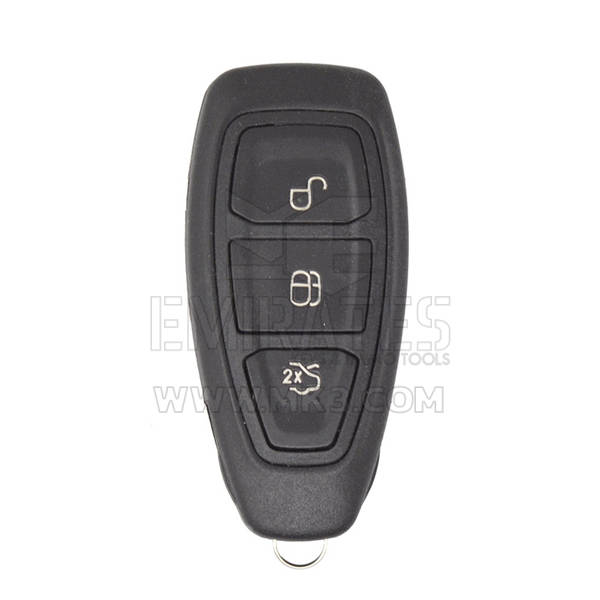 Ford Kuga 15 18 Smart Remote Key 3 Buttons 433mhz