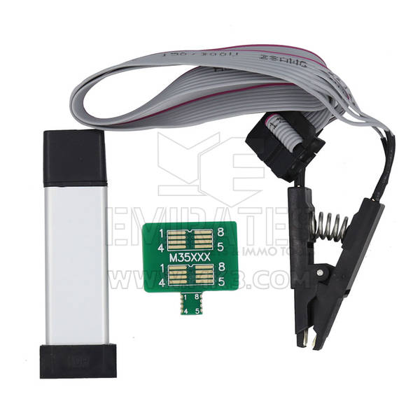 Yanhua YH35XX Programmer for 35128WT Read/Write