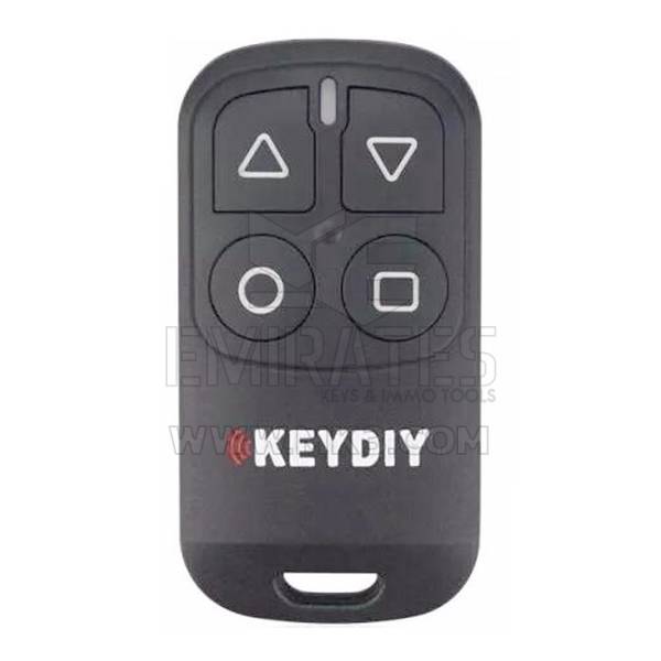 Keydiy KD Universal Remote Key 4 Buttons Garage Type B32