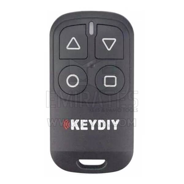 Keydiy KD chave remota universal 4 botões garagem tipo B32