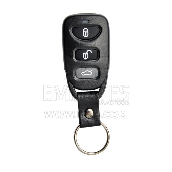 Keydiy KD Clé à distance universelle 3+1 boutons Hyundai KIA Type B09-3+1